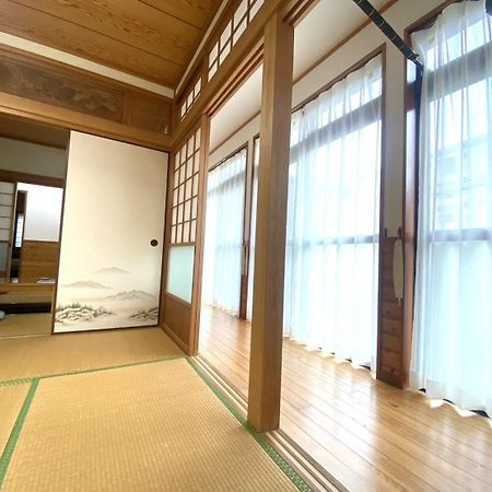 島の宿　結んちゅ Amami Esterno foto