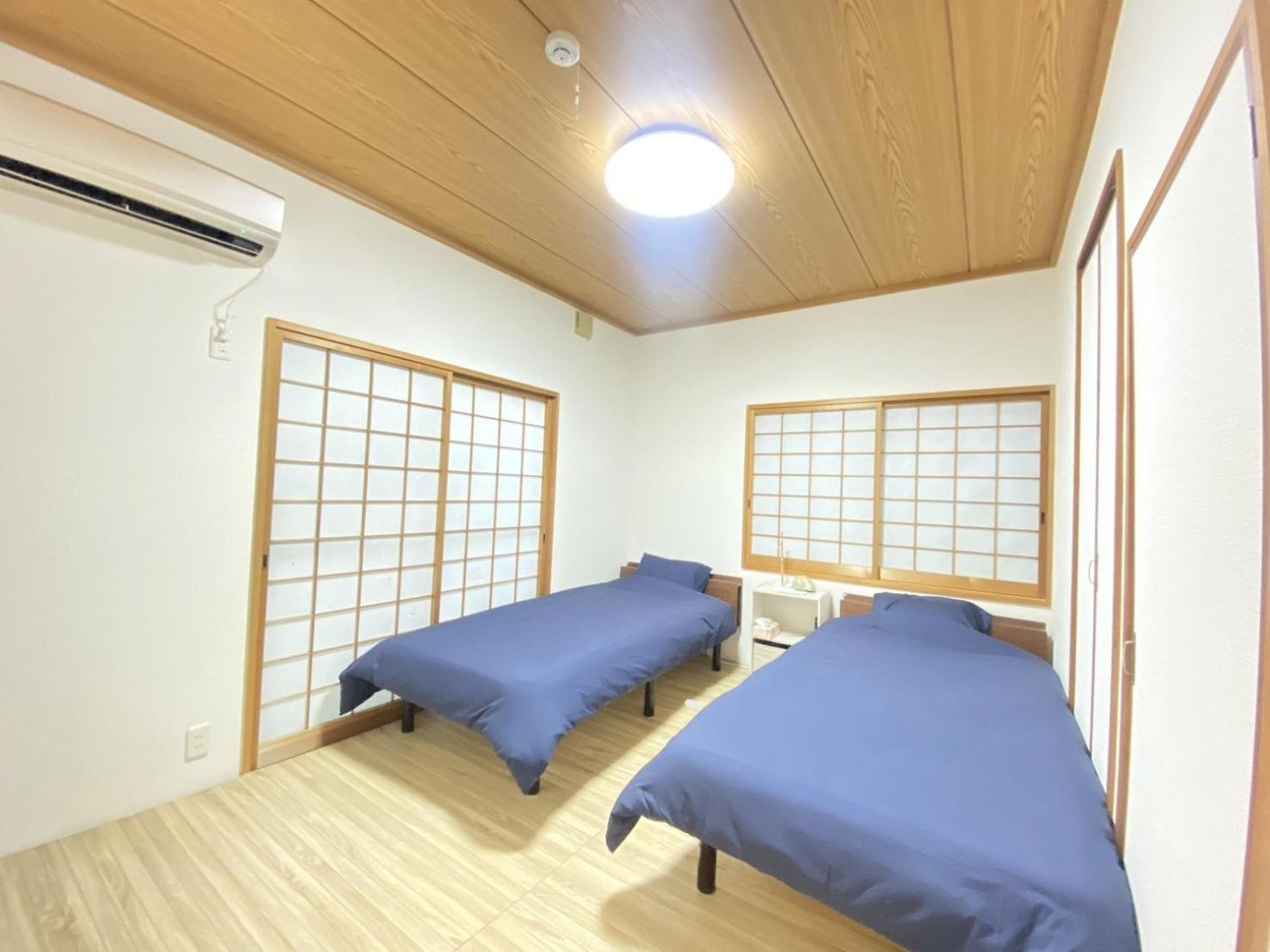 島の宿　結んちゅ Amami Esterno foto